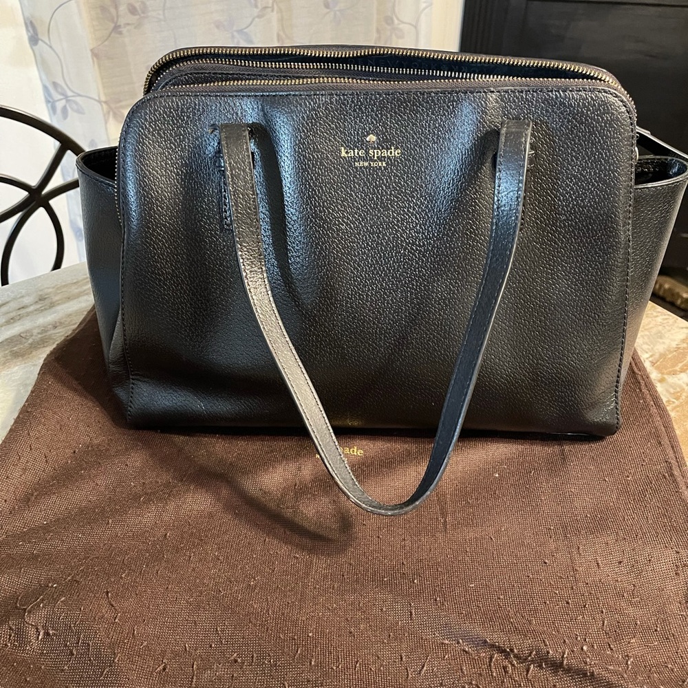 KATE SPADE GRAND STREET LYDIA